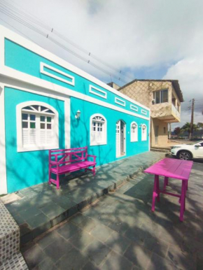 Solar dos Ventos BANANEIRAS